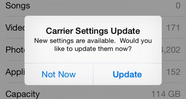 修復 iOS 14 上的 iOS 14“卡在驗證更新”錯誤