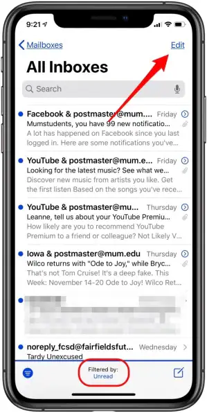 Come fare a stampare un'email da iPhone e iPad - Jesolo Pc BLOG