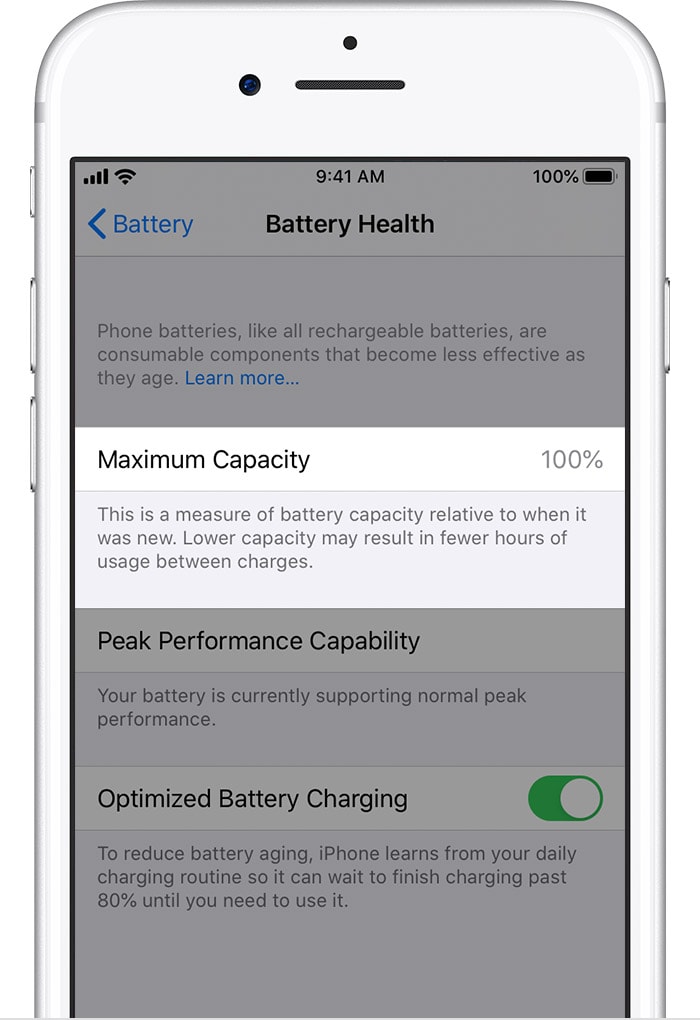 Top 10 Methods to Fix If iPhone Battery Drain Issue on iOS 14