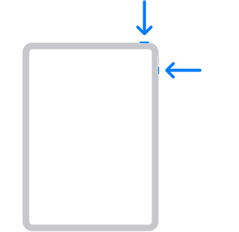 arreglar el bloqueo de aplicaciones en un iphone o ipad