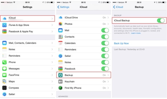 restore your iphone/ipad to factory setting on ios 14