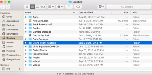 transfer files between your mac and your iphone on ios 14