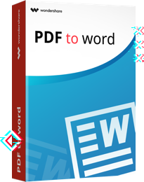 PDF to Word Converter