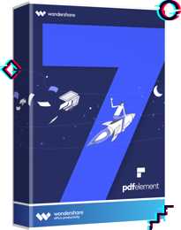 PDFelement Cyber Monday sale