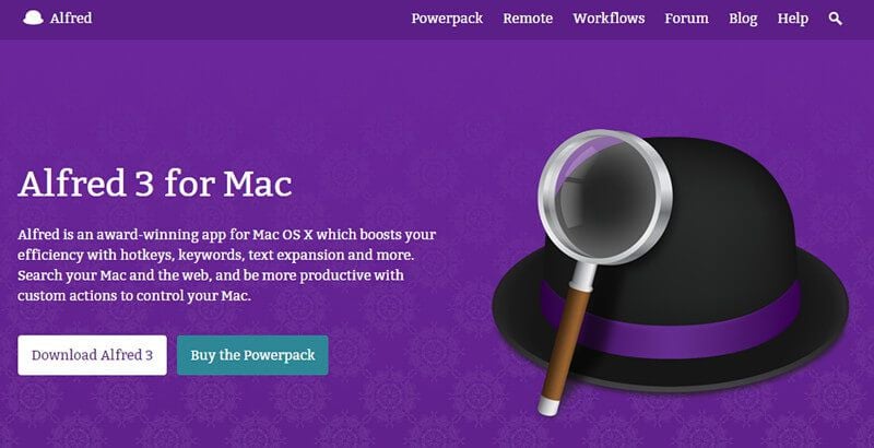 free macos 10.14 productivity apps