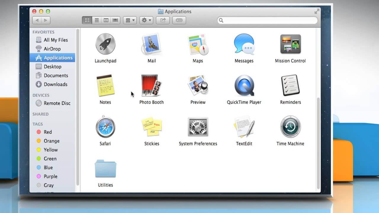 E-Mail-Probleme auf Ihrem Mac für macos 10.14 beheben