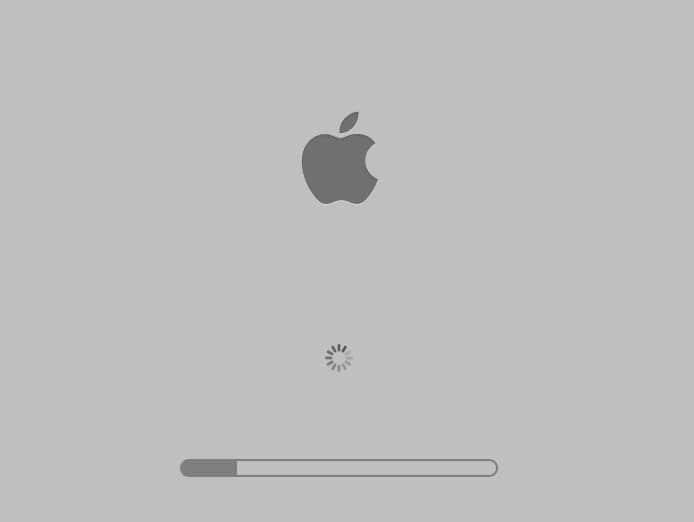 problemas macos 10.14