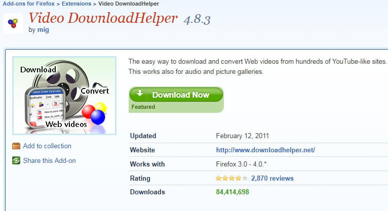 youtube video download plugin for mac