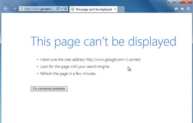 Probleme mit Google Chrome auf macos 10.14 beheben