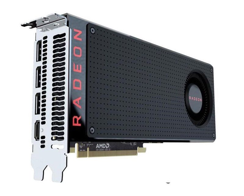 amd radeon rx 570 graphics card for macos 10.15