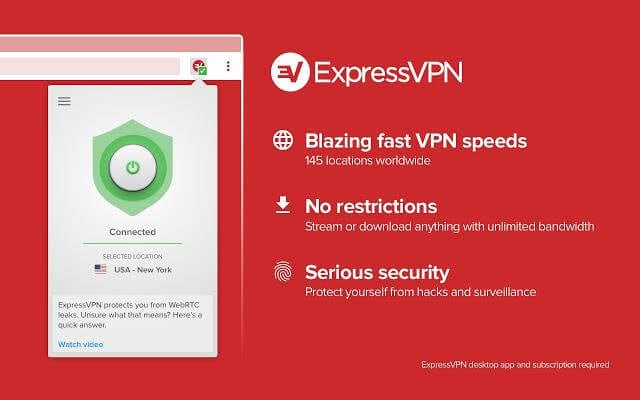 aplicación vpn para ios