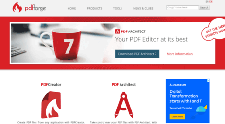 PDF editor mac