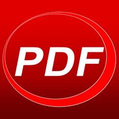 PDF editor mac