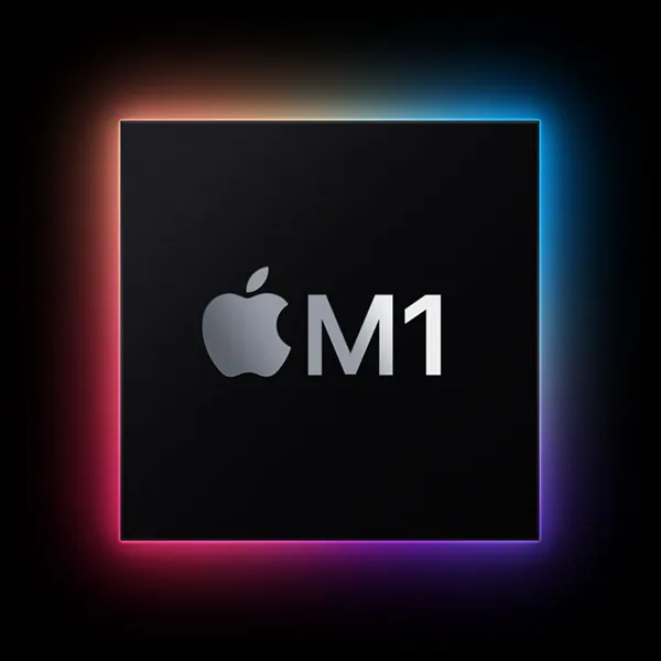 qué es el chip m1 de apple