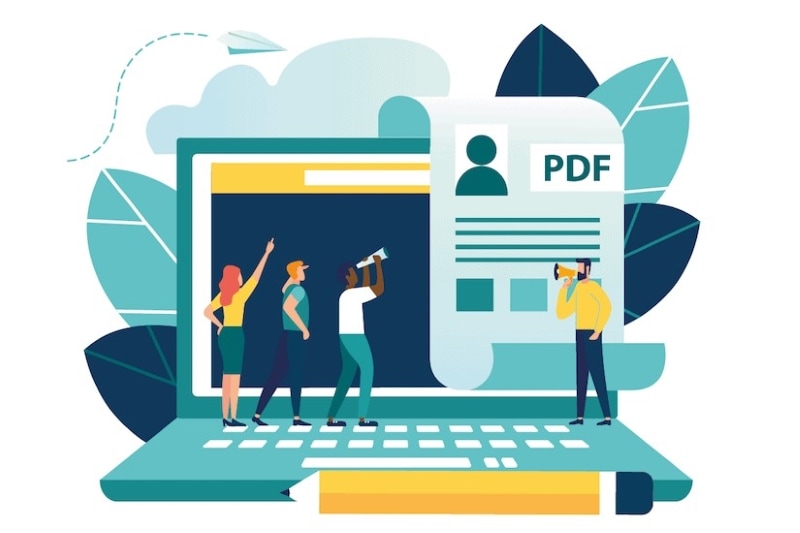 ¿cuándo se debe utilizar el anotador de pdf?