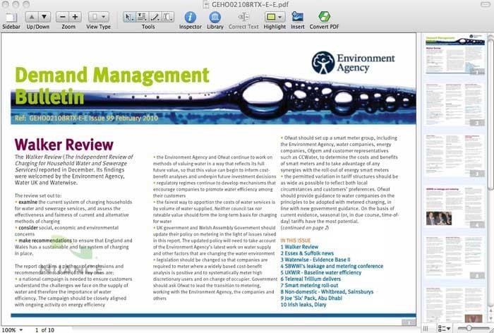  free alternatives to pdf expert for macos 12