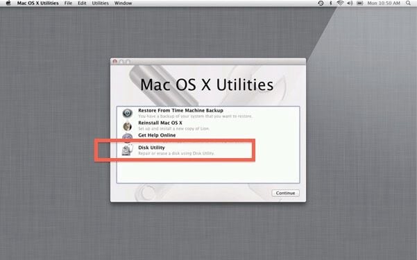 解決 macOS 10.15 日曆應用程式無法開啟的問題