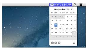 лучшие приложения для работы с календарем на macos 10.15