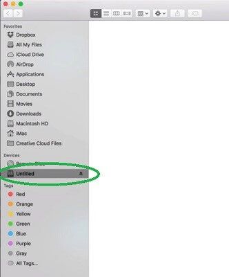 aumentar el almacenamiento en tu macbook pro en macOS 10.15