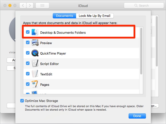 fix a possible ‘disappearing file on desktop’ bug on mac os 10.15