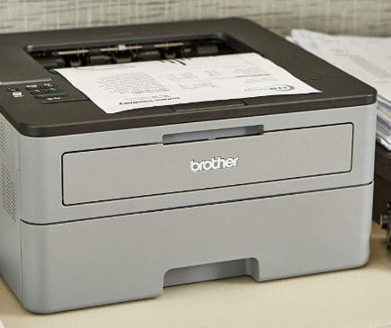 Drucker- und Scannertreiber für Macos 11