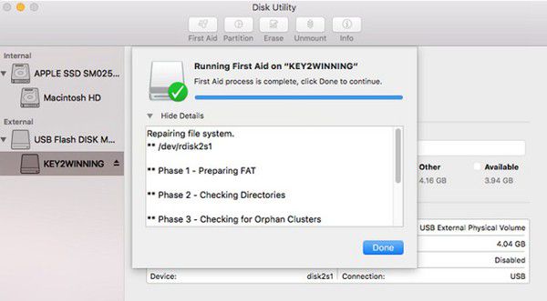 fix mac recovery mode not working issue on macos 11