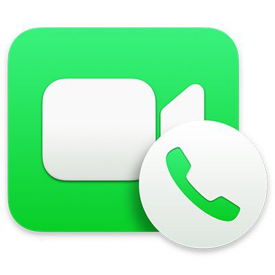 make group facetime calls from macos 11