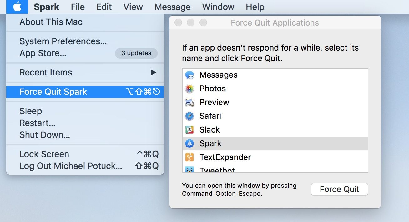 fix a macos 11 application that’s not starting