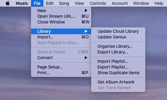how to delete duplicate photos in photos library mac