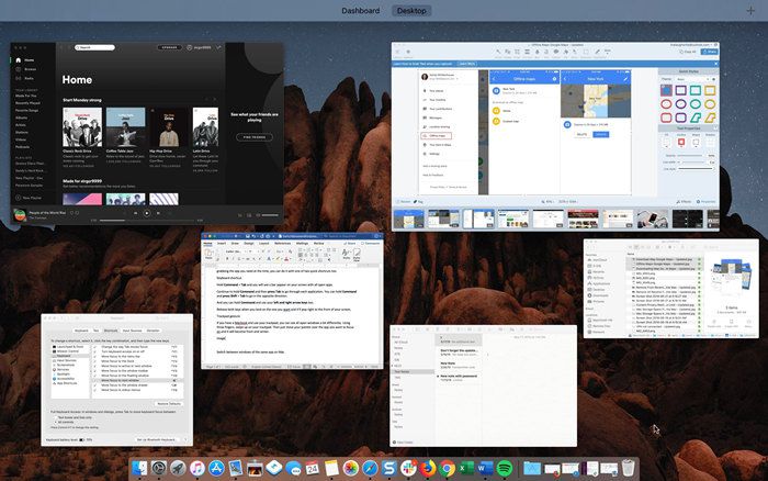 must-know macos 11 tips for beginner