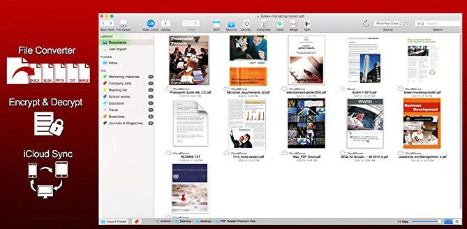 best pdf editor for macOS 11