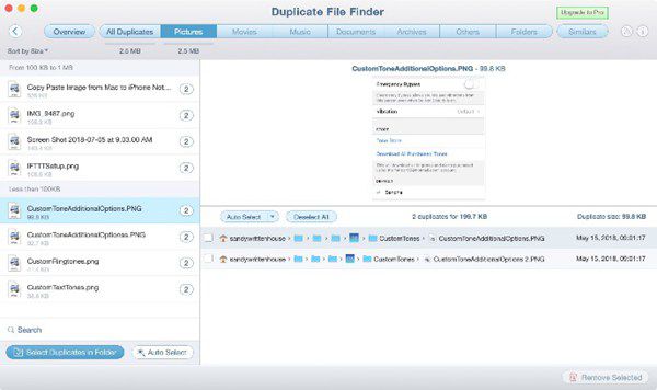 best free duplicate file finder software for macos 11