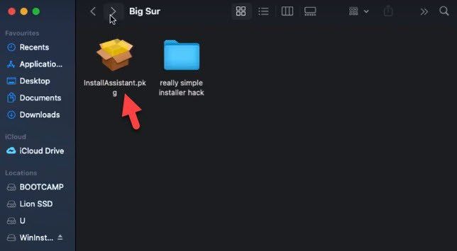 1PUBG for mac instal
