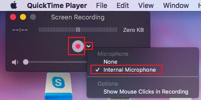 record facetime call on macos 11