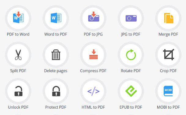 remove all metadata from pdf