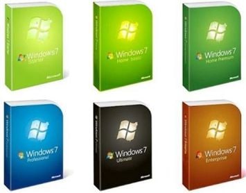 Windows 7 Ende der Lebensdauer