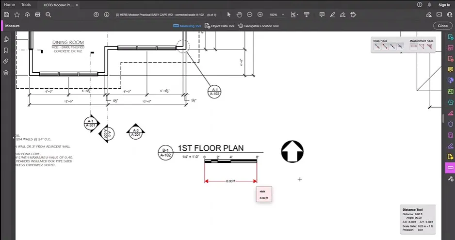 customize output