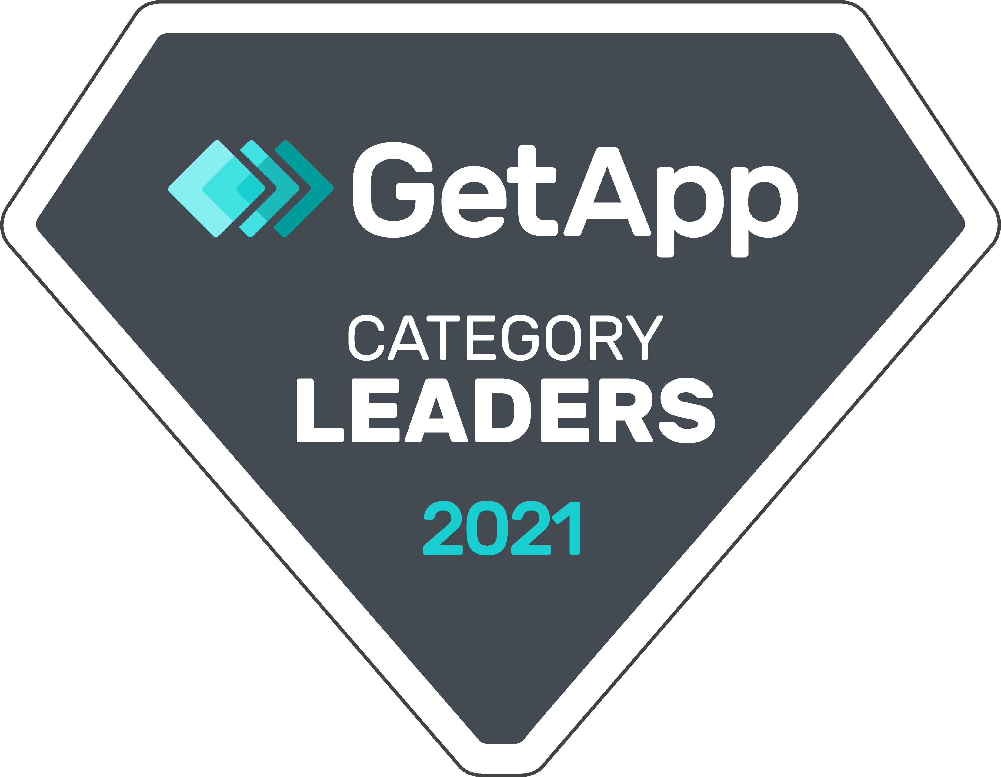 GA Badge Category Leaders