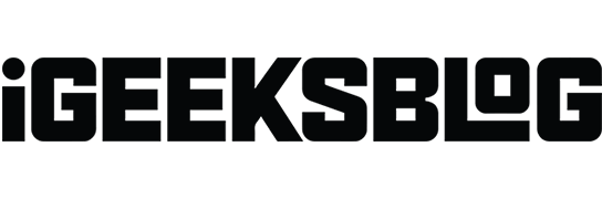 iGeeksBlog logo