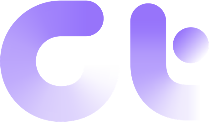 logo white gradient