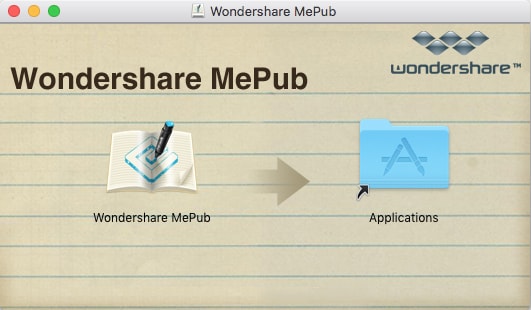 install mepub for mac