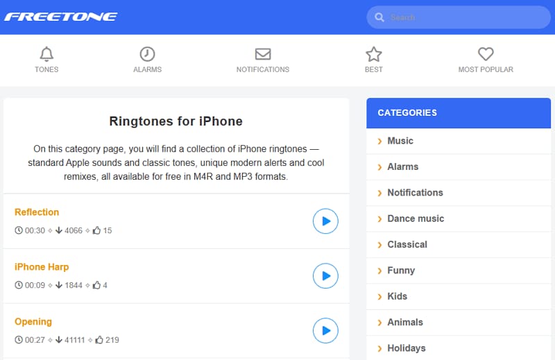 how to download ringtone for iphone 8