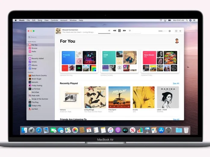 cómo preparar tu mac para macos 12