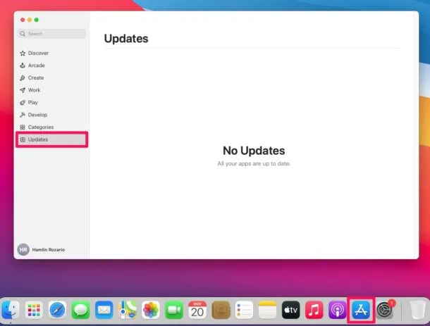 fix them on macos 12