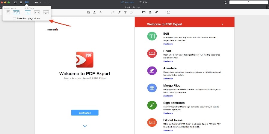 what is the best pdf app for macos 12