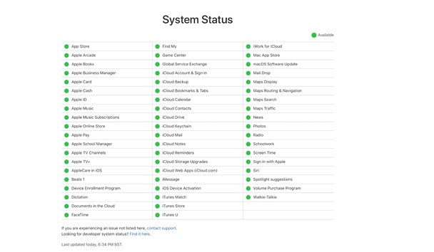 common macos 12 problems and fixes