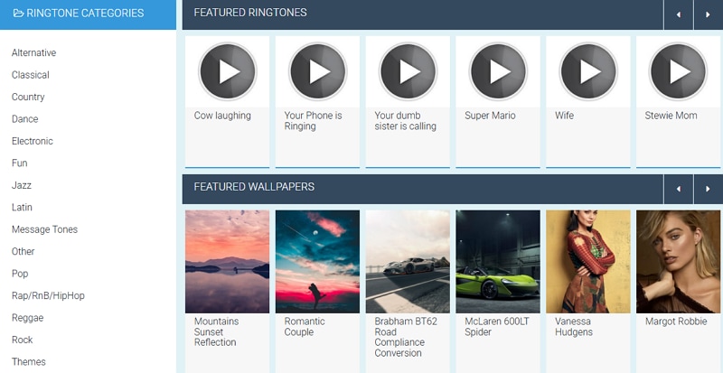 free download iphone 8 ringtone