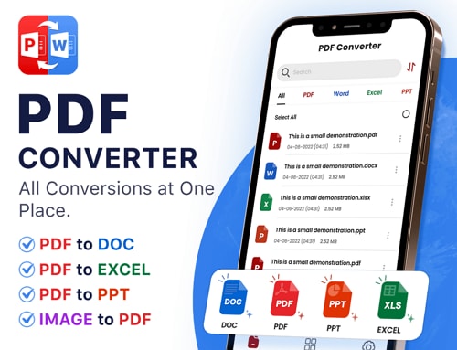 app to convert pdf to word for android