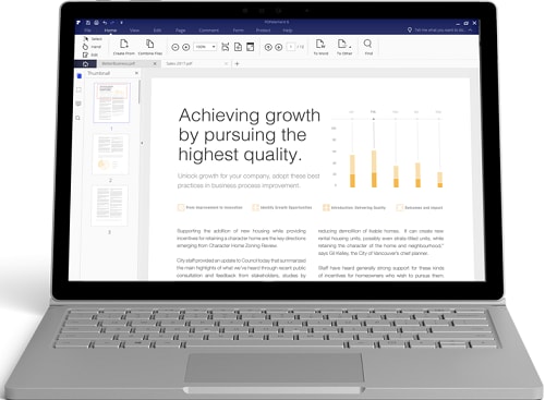 pdf editor