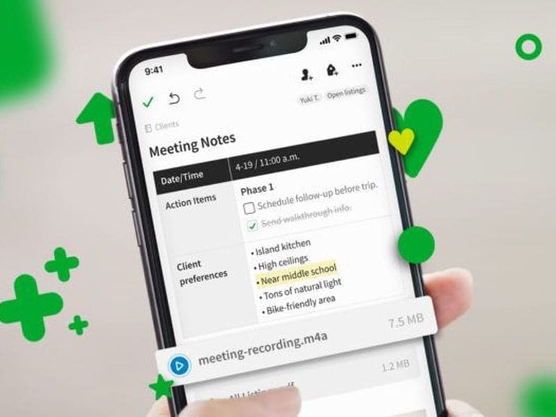 evernote meilleure application de notes